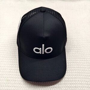 🏝️ALO Yoga casual hat yoga hat baseball cap